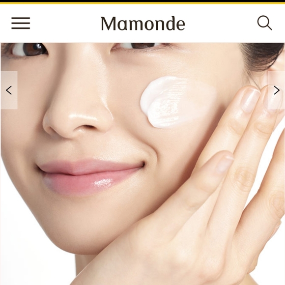Mamonde Probiotics Ceramide Intense Cream - Picture 2 of 9